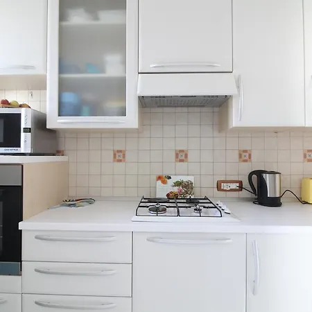 Apartment Italia Gallipoli