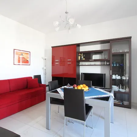 Apartment Italia
