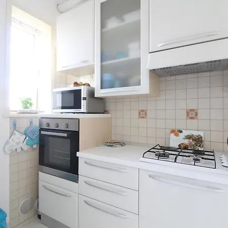 Apartment Italia