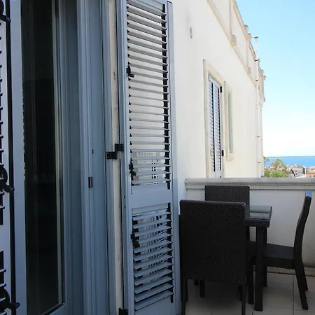 Italia Apartment Gallipoli