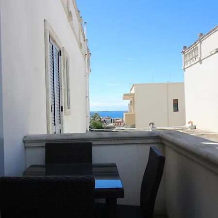 Italia Gallipoli